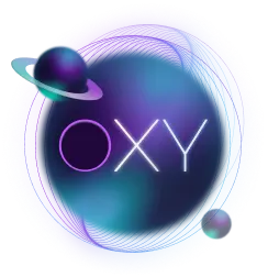 OXXXY Logo